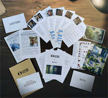 Rum 125, Mordgåta (SE), Crime Tales