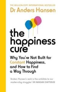 The Happiness Cure