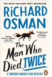 The Man Who Died Twice