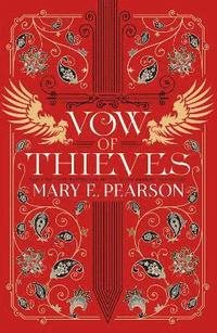 Vow of Thieves